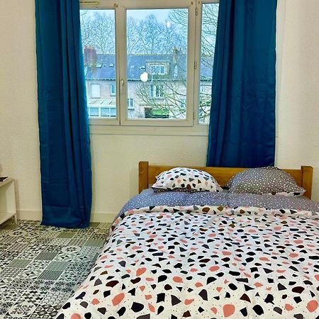 Le Bord De La Loire - Chambre Avec Salle De Bains Commune Nantes Kültér fotó