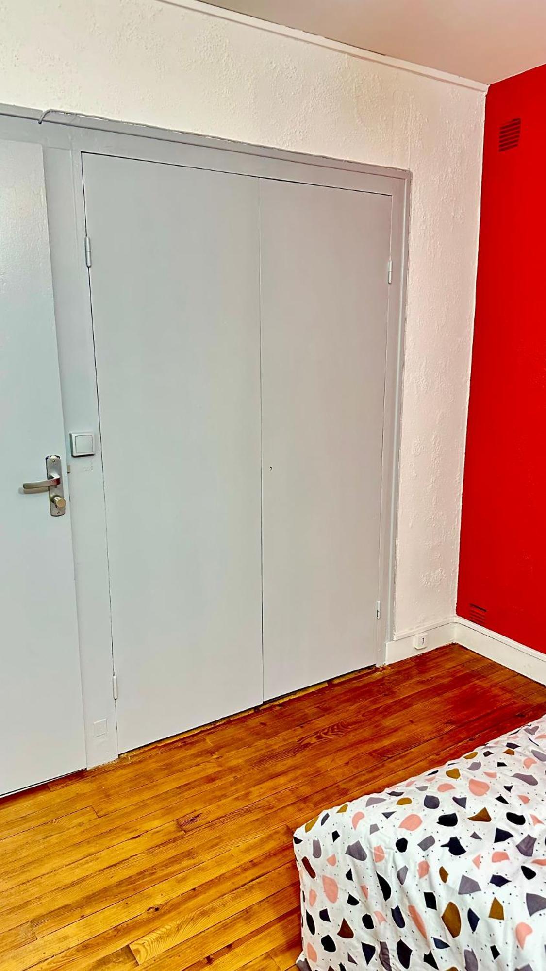 Le Bord De La Loire - Chambre Avec Salle De Bains Commune Nantes Kültér fotó
