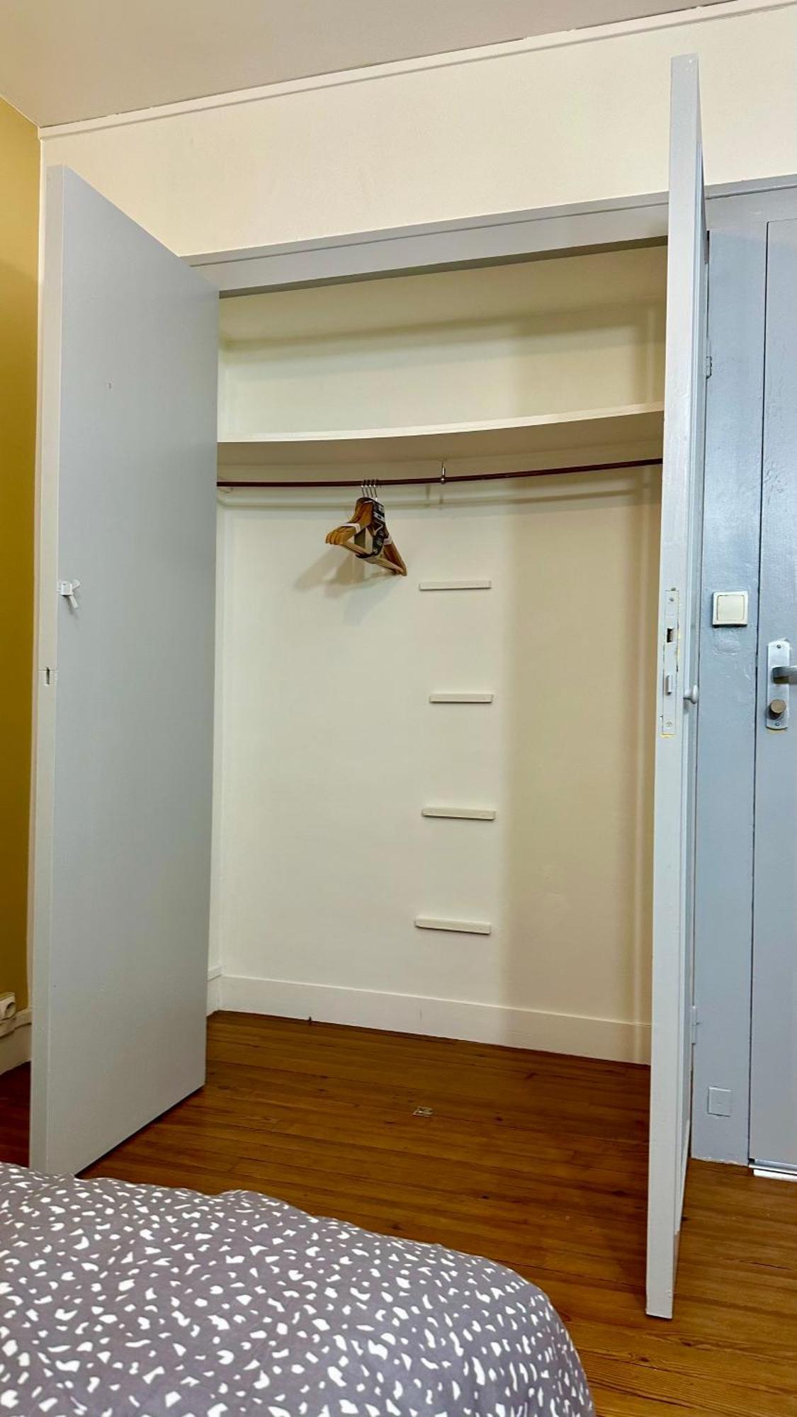 Le Bord De La Loire - Chambre Avec Salle De Bains Commune Nantes Kültér fotó