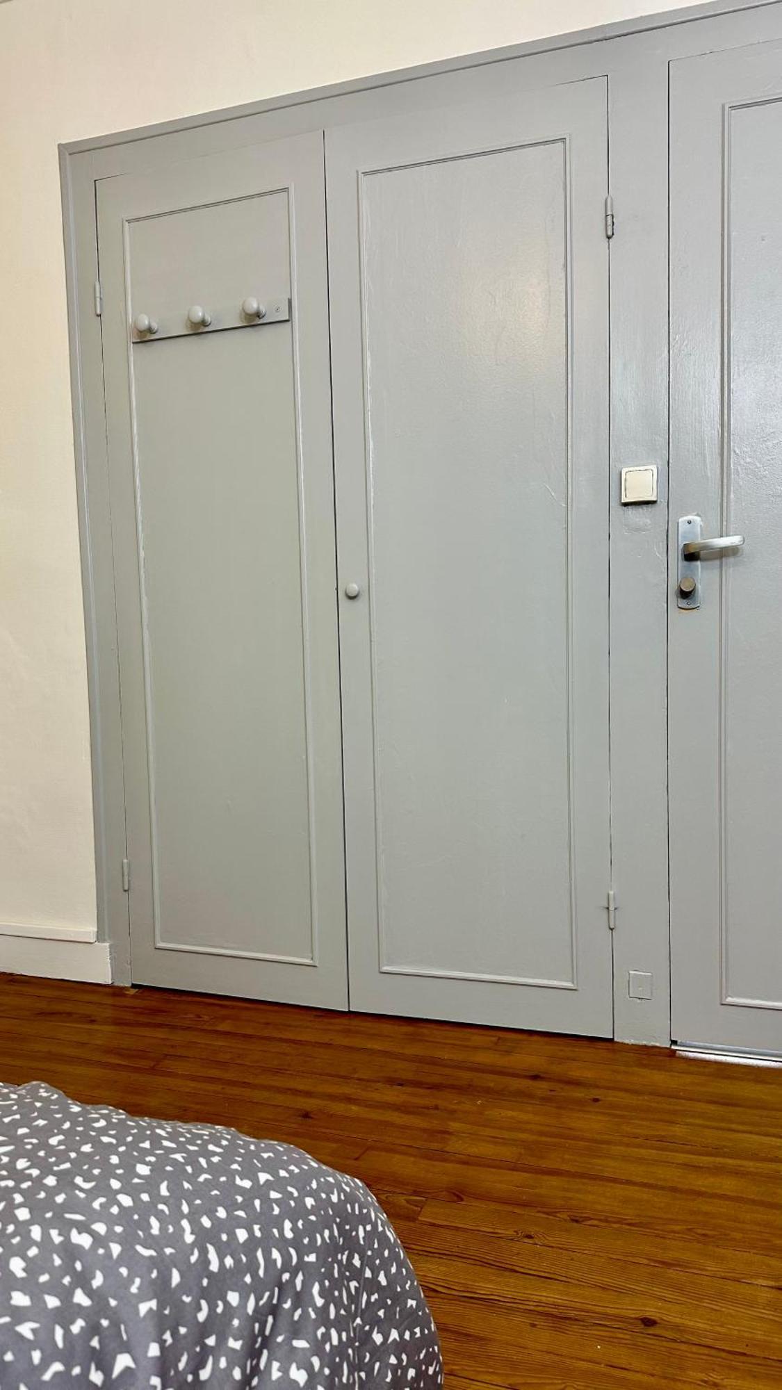 Le Bord De La Loire - Chambre Avec Salle De Bains Commune Nantes Kültér fotó