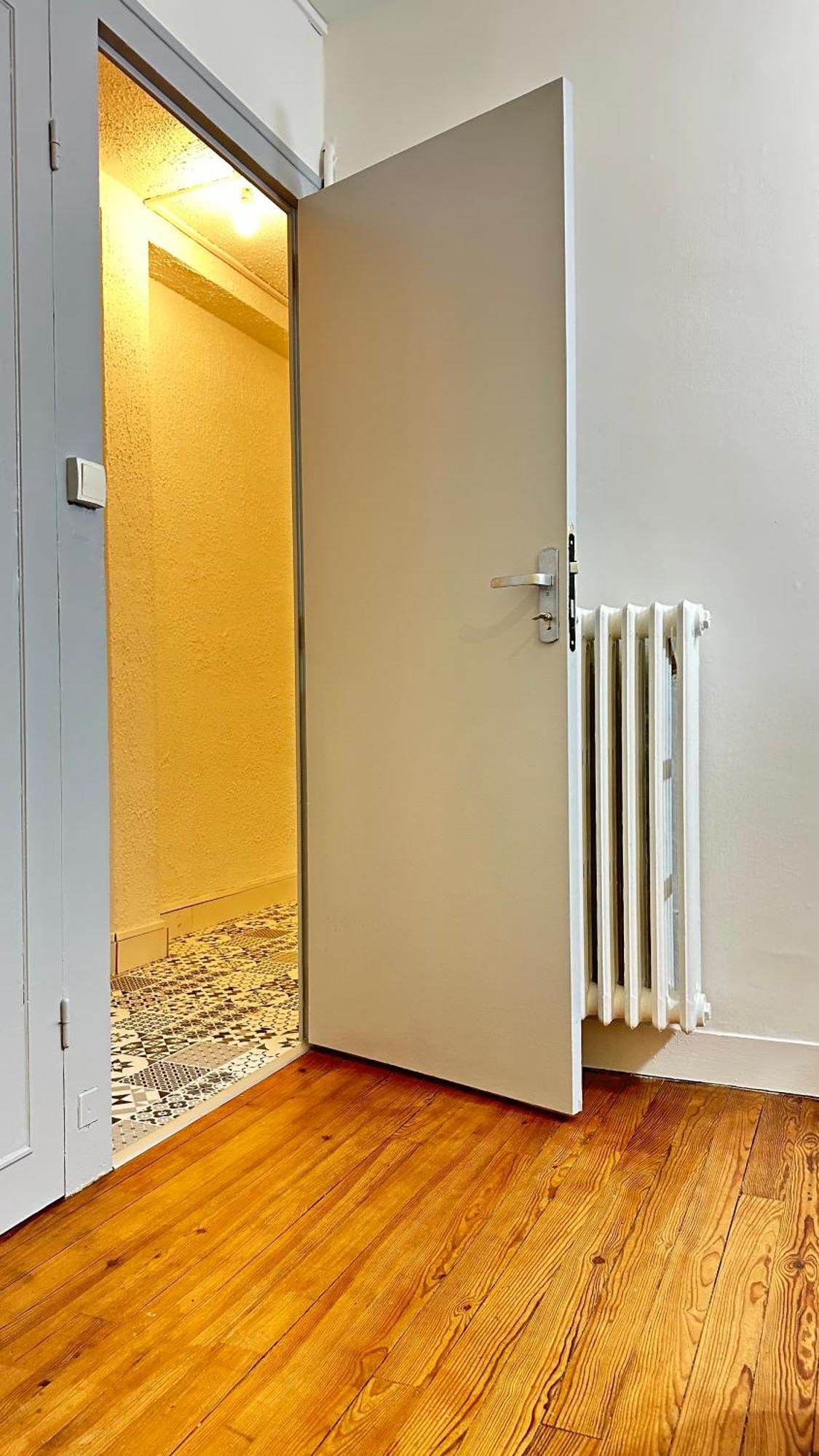Le Bord De La Loire - Chambre Avec Salle De Bains Commune Nantes Kültér fotó