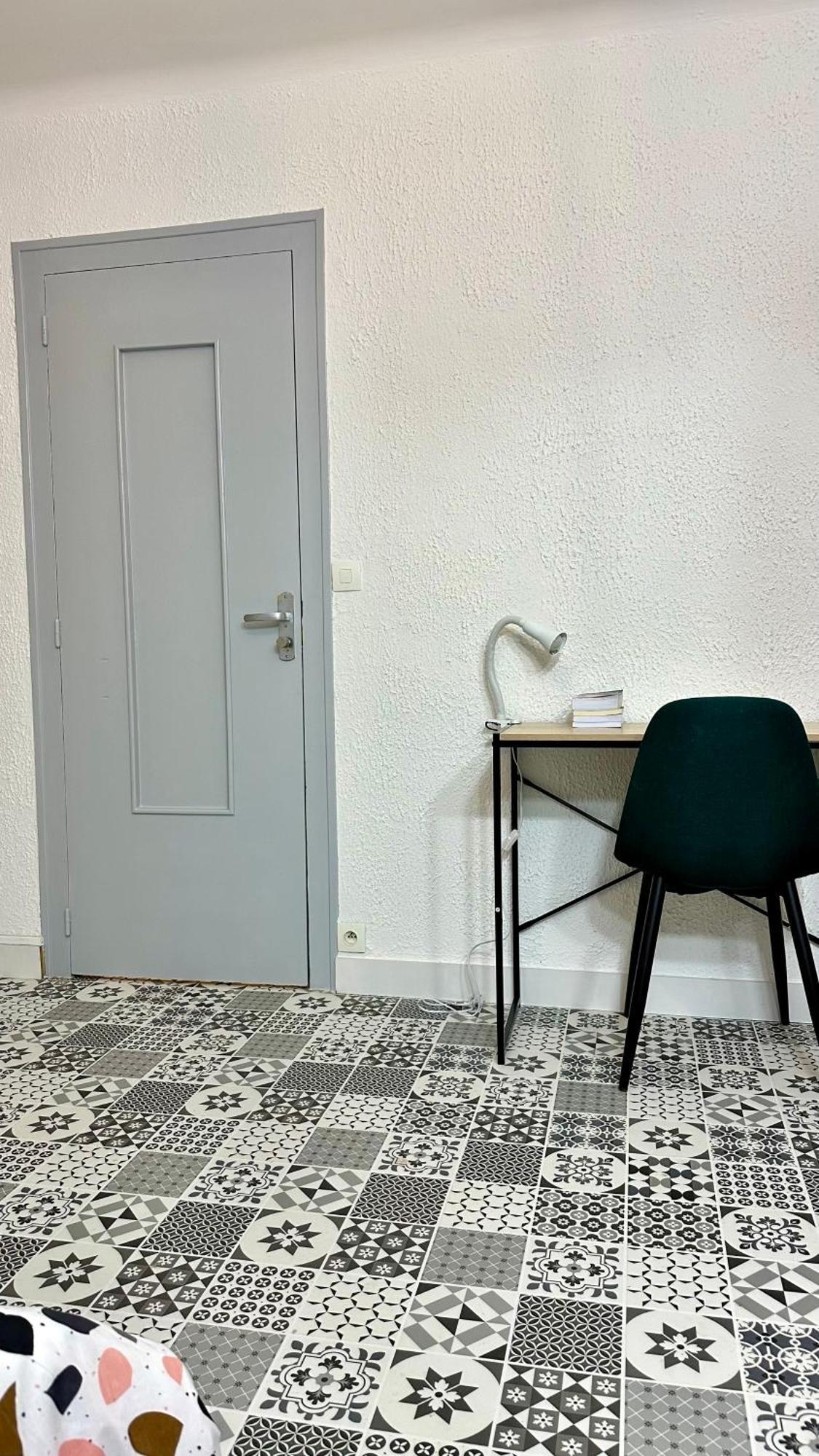 Le Bord De La Loire - Chambre Avec Salle De Bains Commune Nantes Kültér fotó