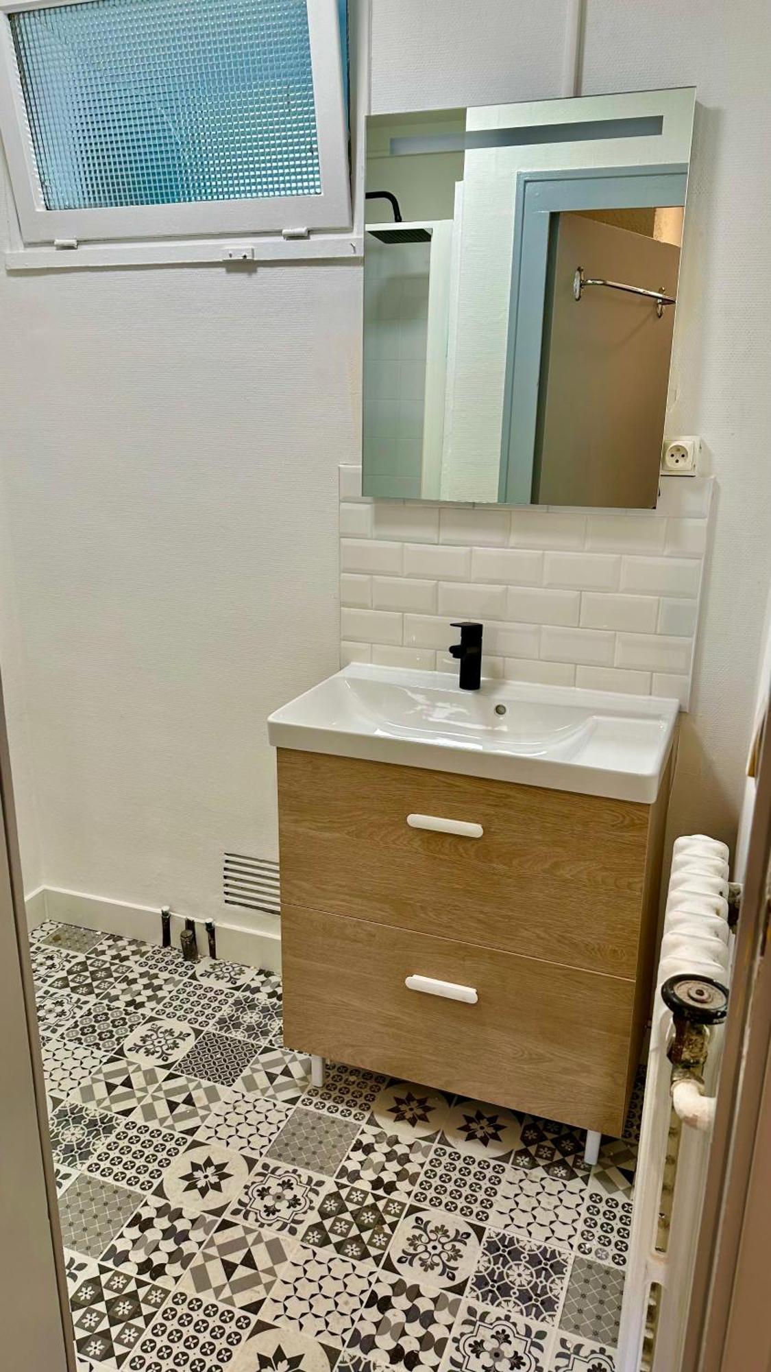 Le Bord De La Loire - Chambre Avec Salle De Bains Commune Nantes Kültér fotó