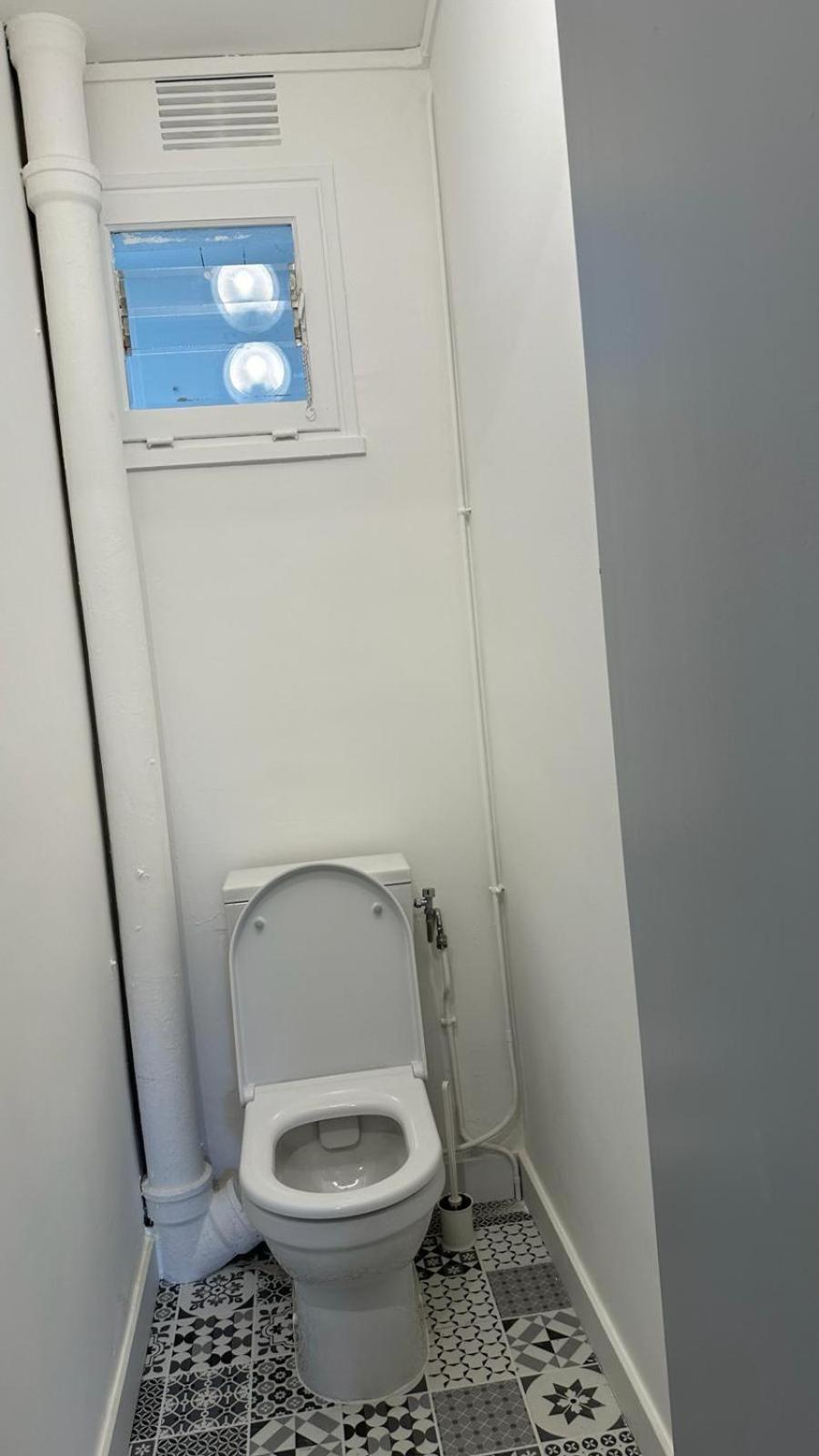 Le Bord De La Loire - Chambre Avec Salle De Bains Commune Nantes Kültér fotó