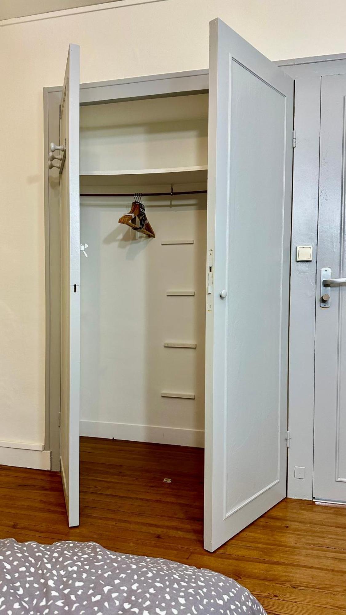 Le Bord De La Loire - Chambre Avec Salle De Bains Commune Nantes Kültér fotó