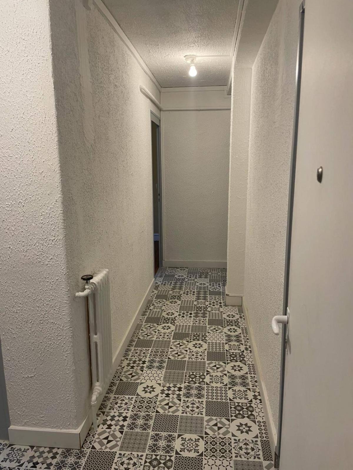 Le Bord De La Loire - Chambre Avec Salle De Bains Commune Nantes Kültér fotó